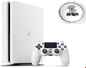 PS4 slim 1TR version12 کپی خور استوک