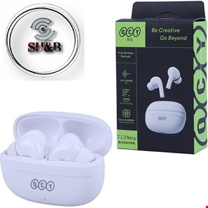 Airpod QCY اصلی