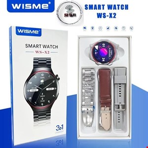 ساعت هوشمند WISME