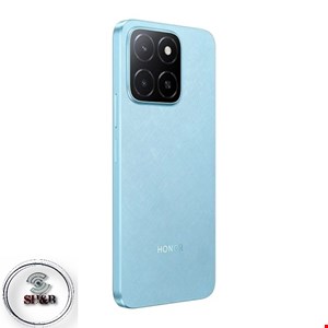 گوشی موبایل HONOR مدل X5B Plus حافظه 128گیگ و رم 4 رنگ فیروزه ای