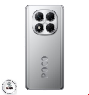 حافظه 512 گیگ و رم 12 گیگ رنگ سیلور