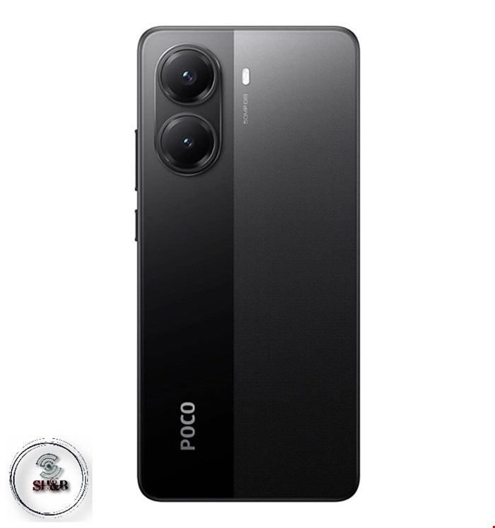 Poco X7pro حافظه 512 گیگ و رم 12 گیگ
