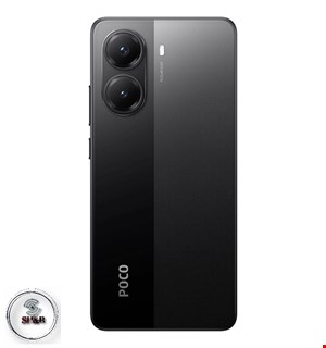 حافظه 512 گیگ و رم 12 گیگ رنگ مشکی