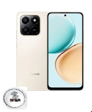 گوشی موبایل HONOR مدل X7D حافظه 256گیگ و رم 8 رنگ طلایی