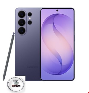 گوشی سامسونگ مدل S26 ultra با حافظه 512گیگ و رم 12 گیگ رنگ بنفش