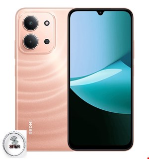 Xiaomi redmi 15C حافظه 128 گیگ و رم 4 گیگ