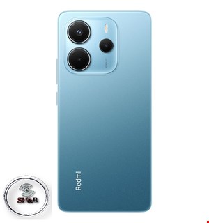 Xiaomi Note 14 حافظه 256 گیگ و رم 8 گیگ