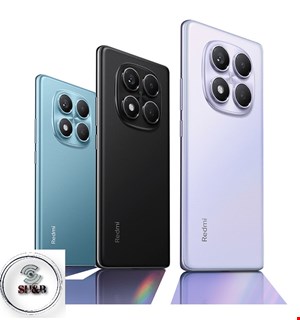 حافظه 256 با رم 8 گیگ رنگ آبی