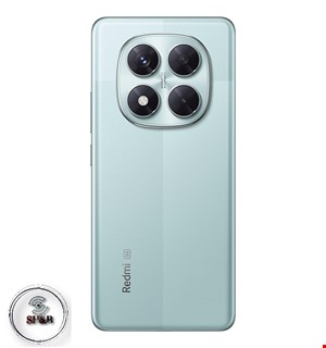 Xiaomi note 14 pro 5G حافظه 512 گیگ و رم 12 گیگ