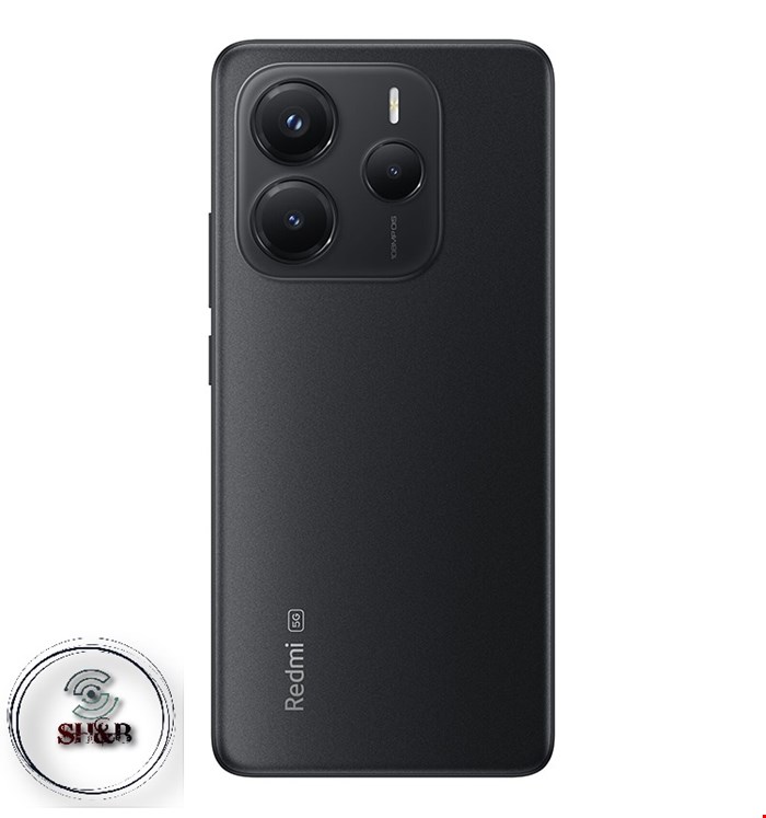 Xiaomi Note 14 حافظه 256 گیگ و رم 8 گیگ