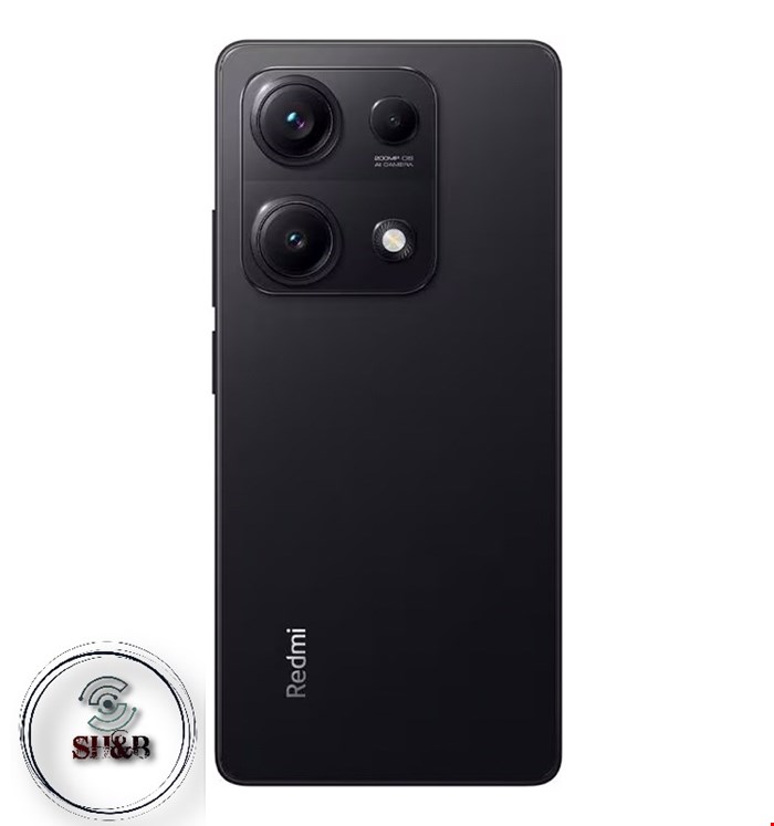 Xiaomi note 14s حافظه 512 گیگ و رم 12 گیگ