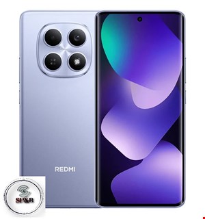 حافظه 256 با رم 8 گیگ رنگ بنفش